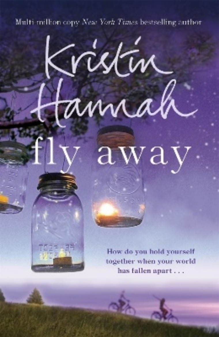 Picture of Fly away