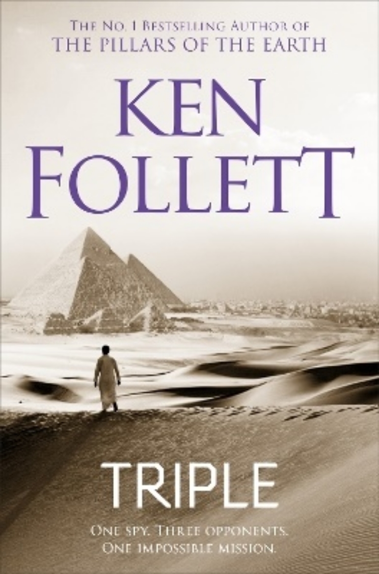 Picture of Triple