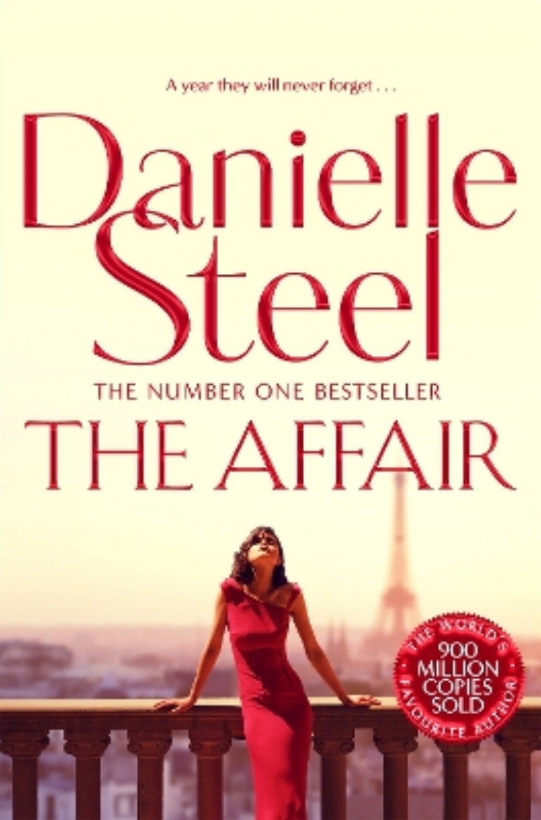 Picture of The Affair