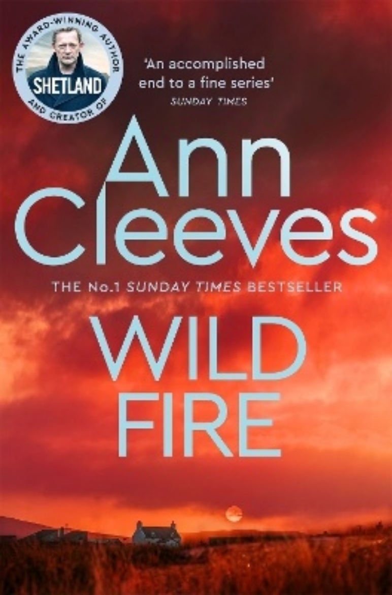 Picture of Wild Fire