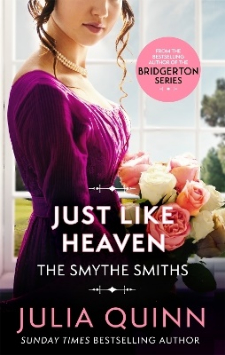 Picture of Just Like Heaven