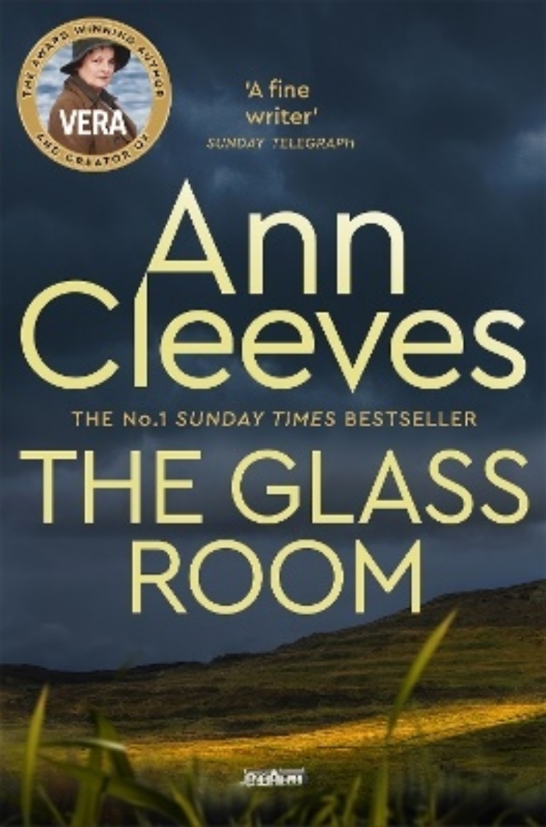 Picture of Glass Room
