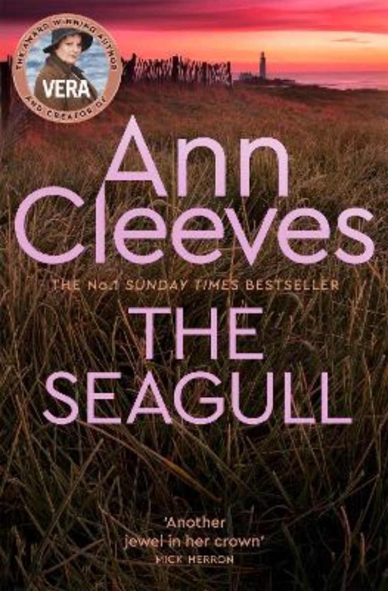 Picture of The Seagull