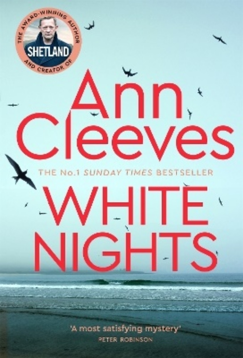 Picture of White Nights
