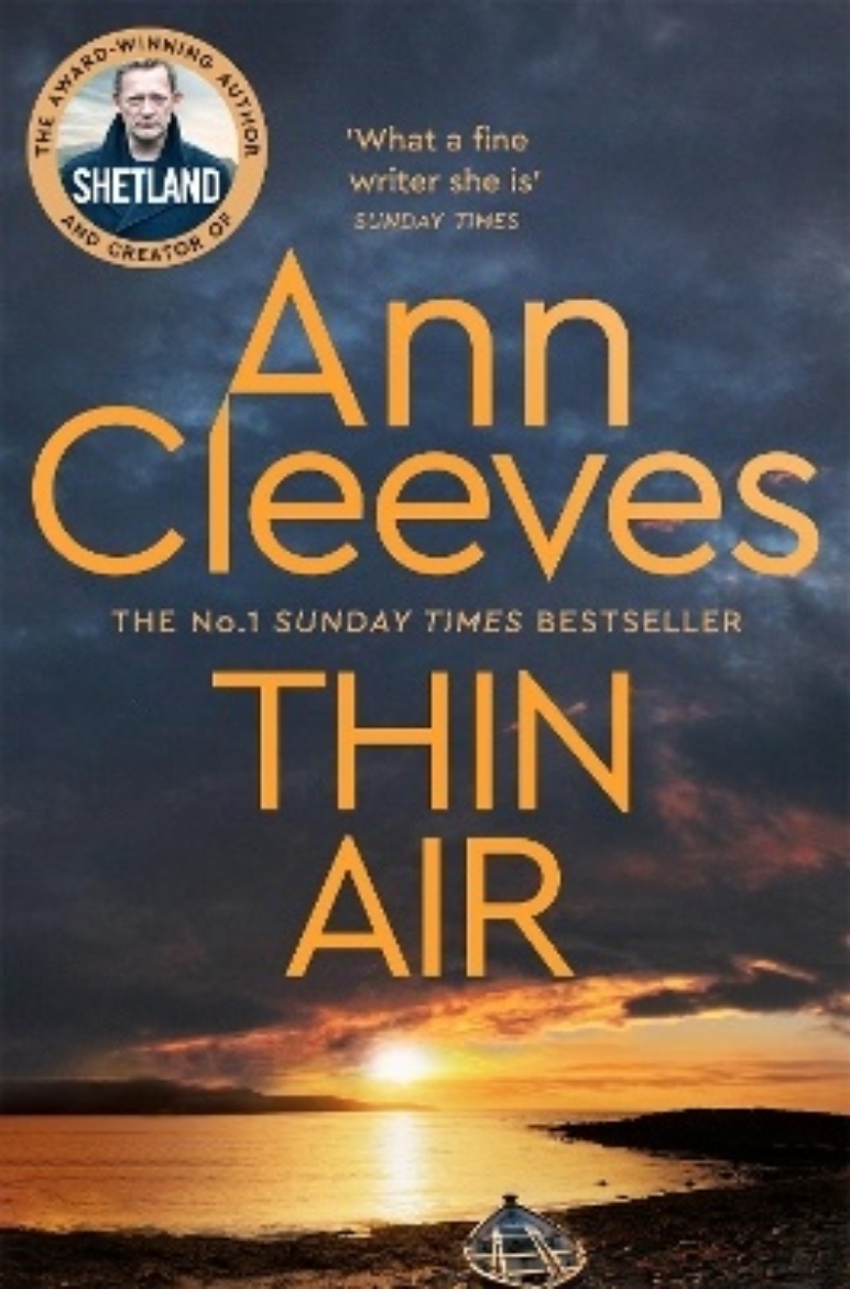 Picture of Thin Air