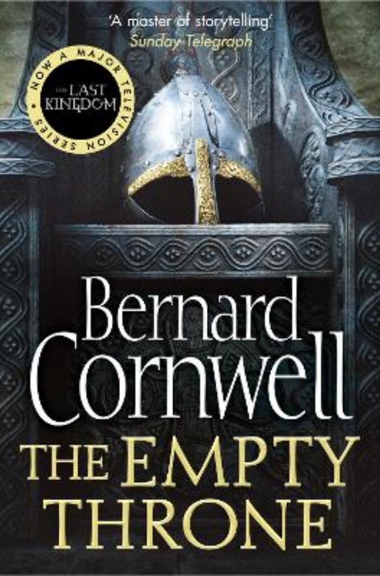Picture of Empty throne