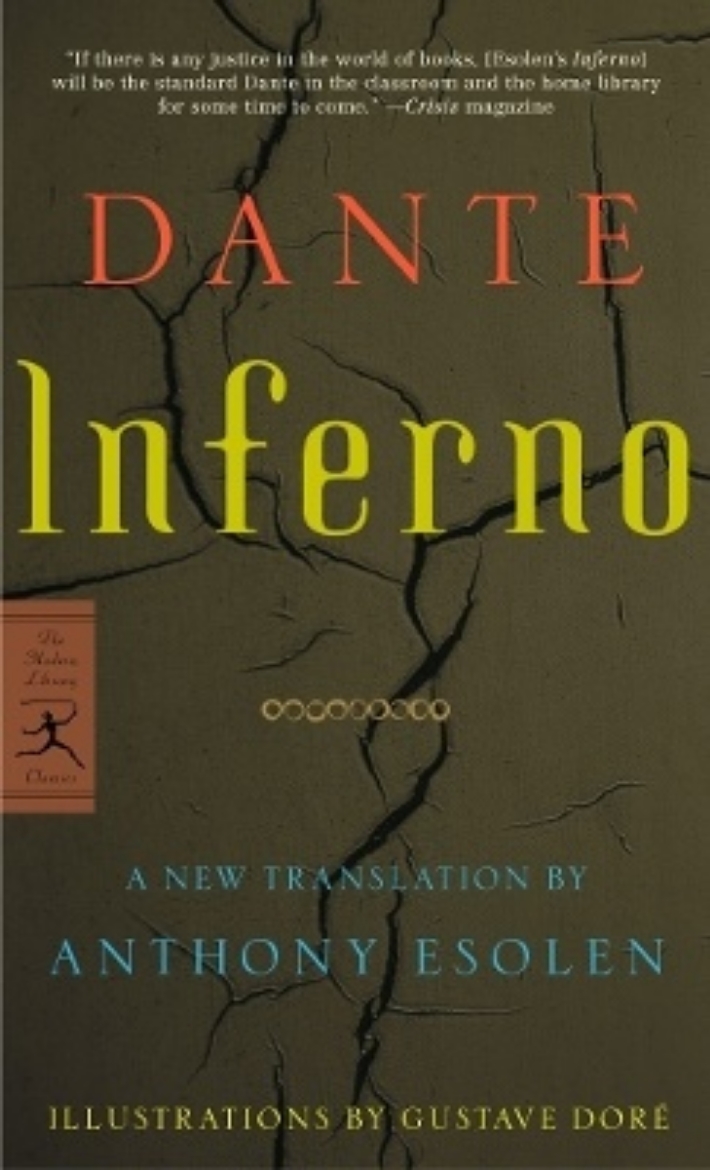 Picture of Inferno