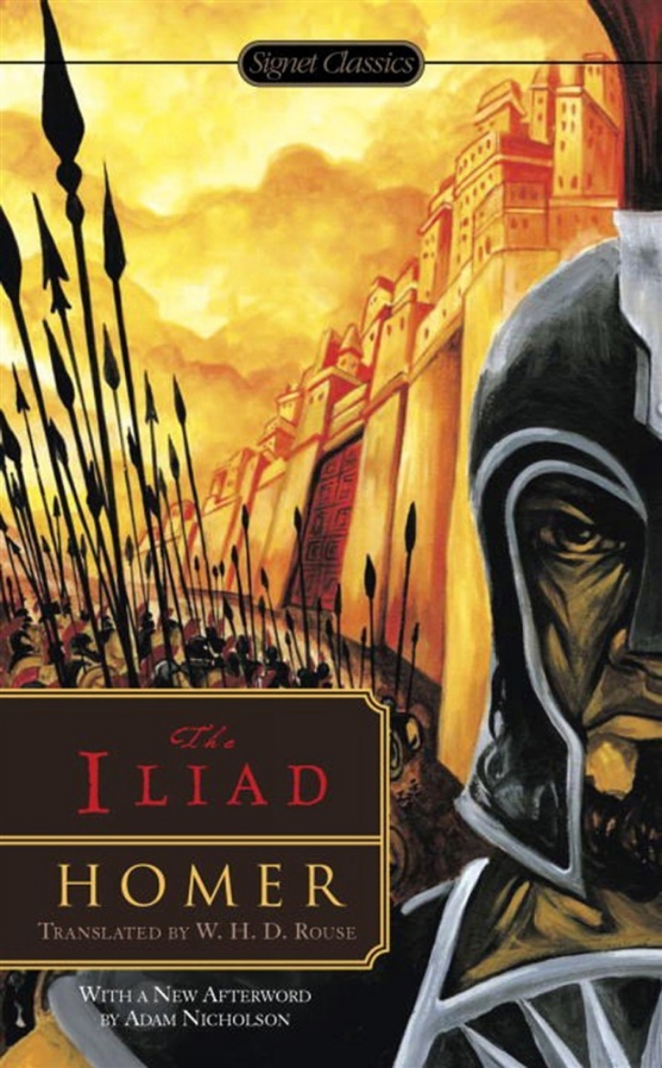 Picture of Iliad