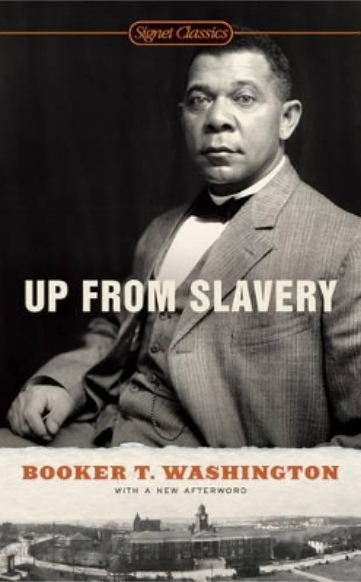 Picture of Up from slavery