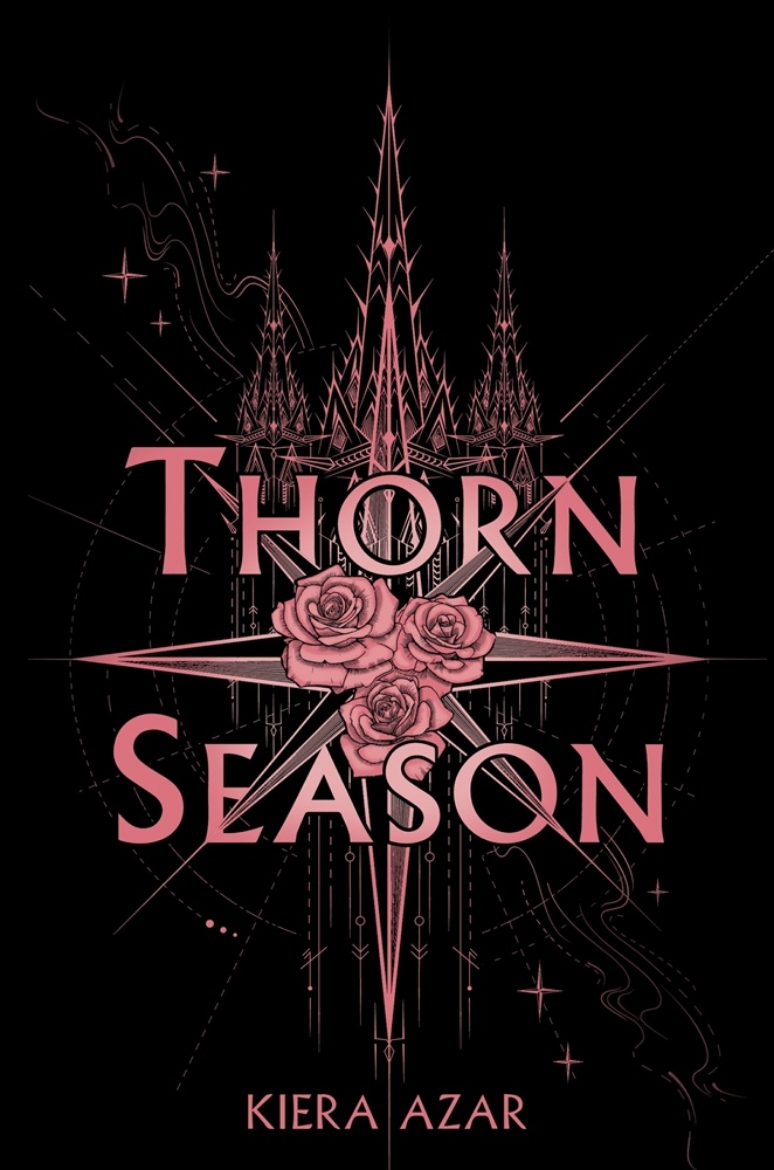 Picture of Thorn Season