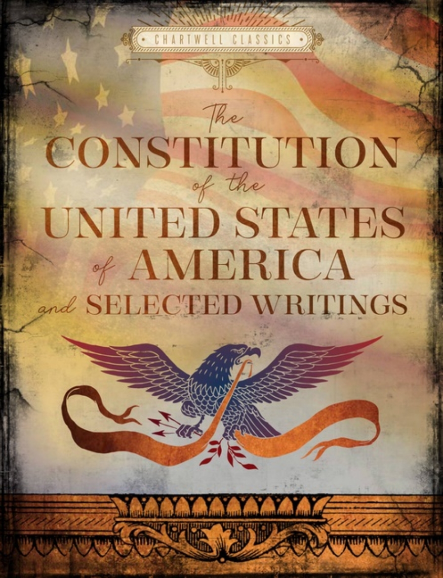 Picture of The Constitution of the United States of America and Selected Writings