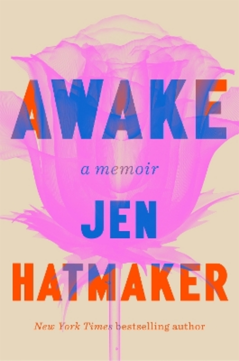 Picture of Awake: A Memoir