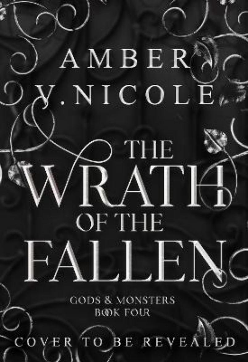 Picture of The Wrath of the Fallen