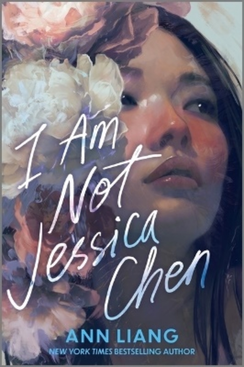 Picture of I Am Not Jessica Chen