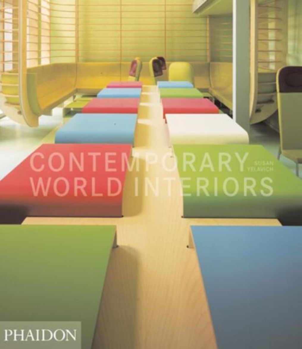 Picture of Contemporary World Interiors