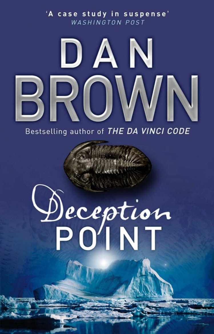 Picture of Deception Point