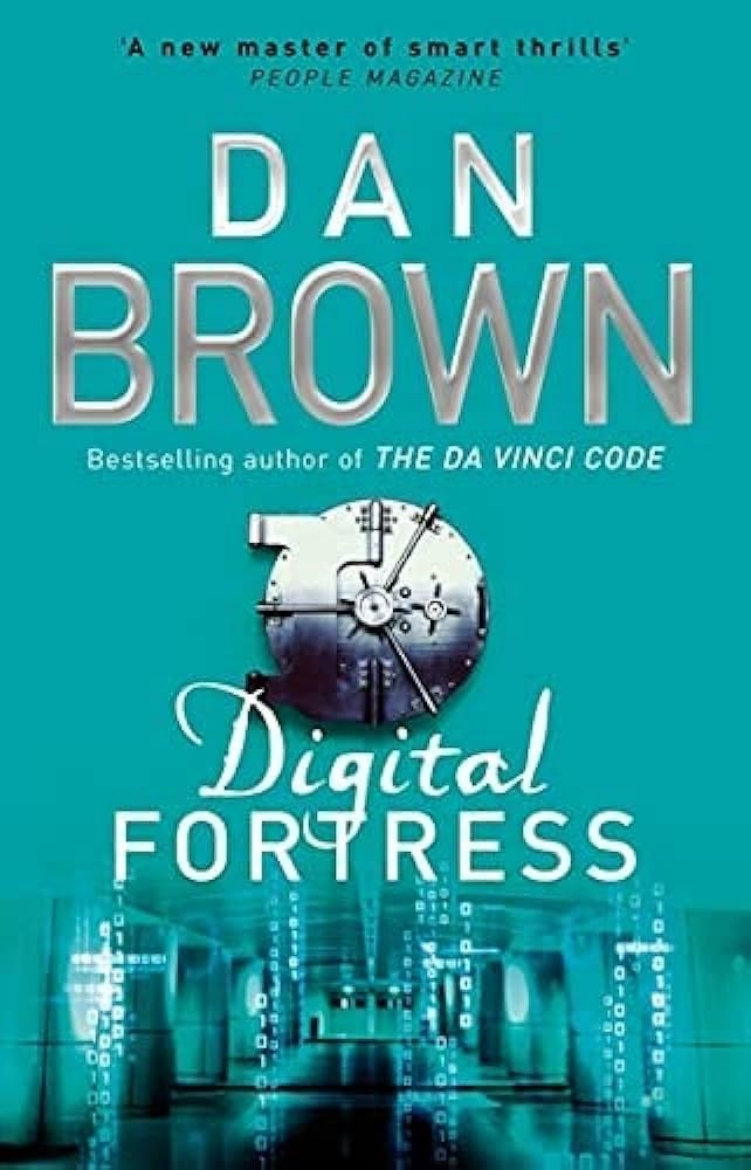 Picture of Digital Fortress
