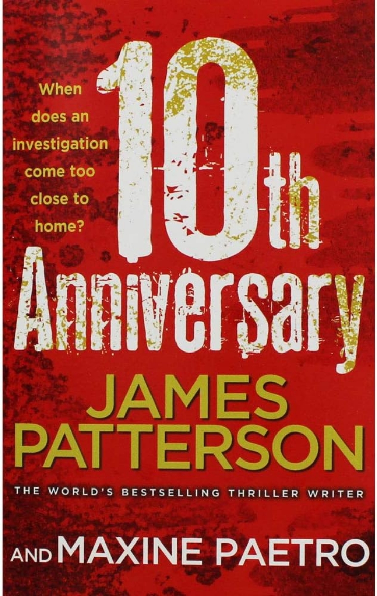 Picture of 10th Anniversary