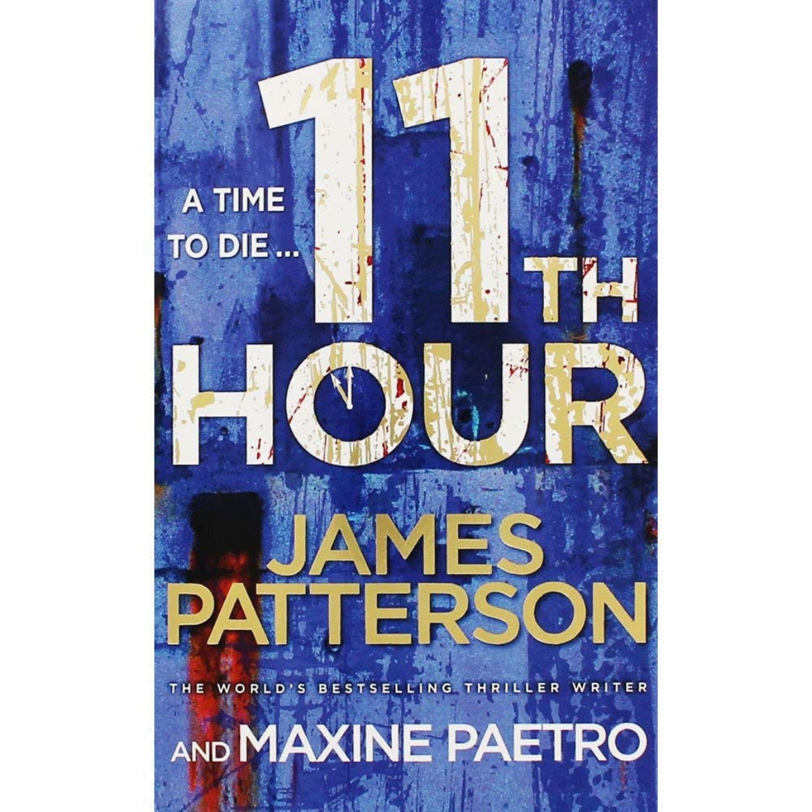 Picture of 11th Hour