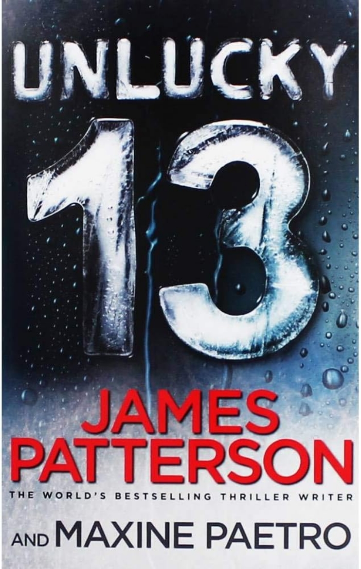 Picture of 13th Unlucky 13