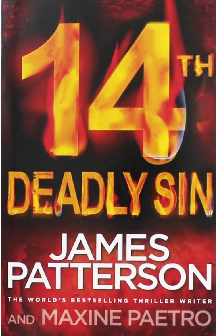 Picture of 14th Deadly Sin