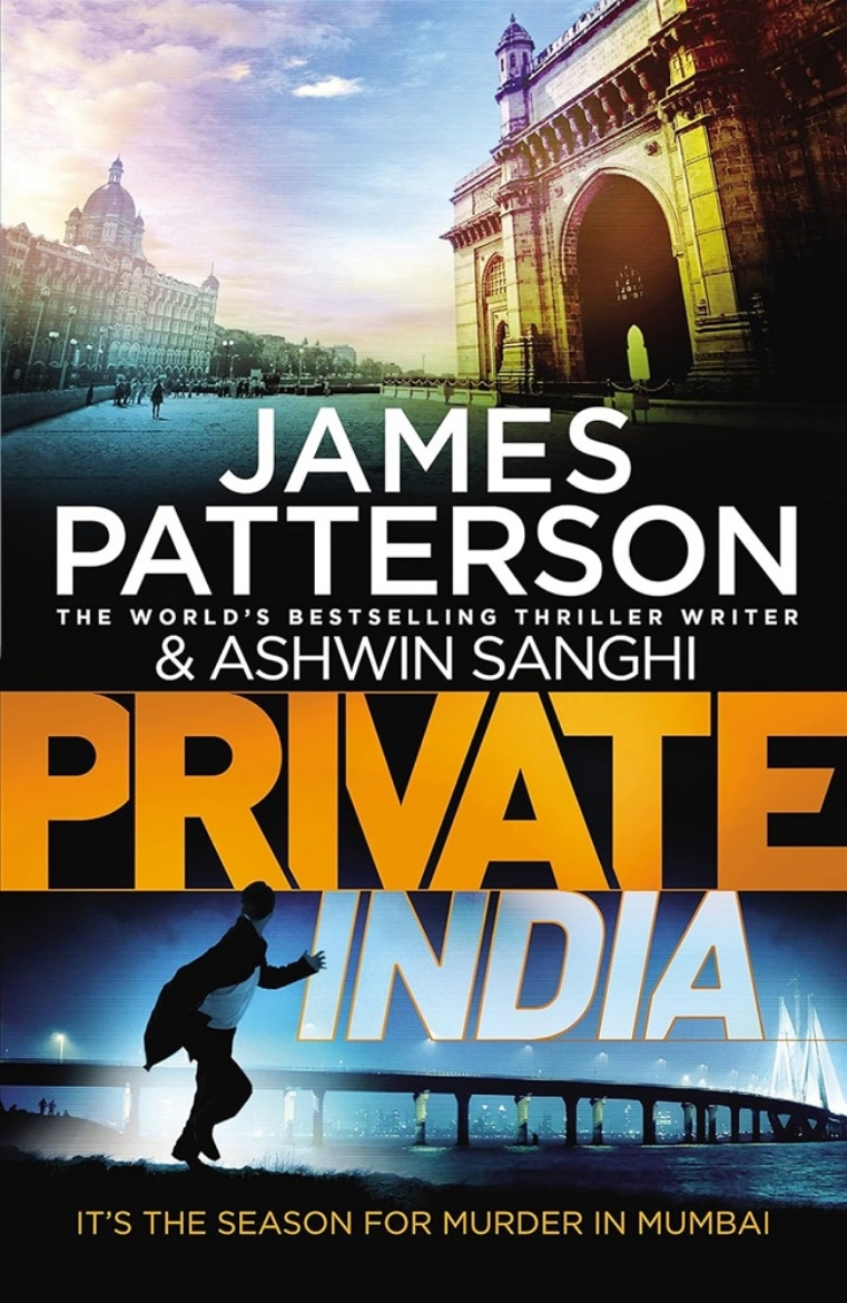 Picture of Private India