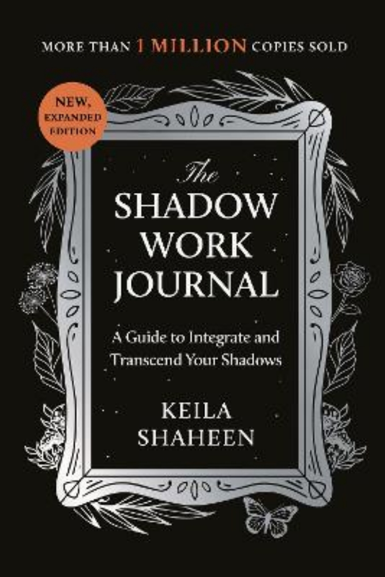 Picture of The Shadow Work Journal