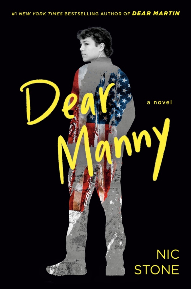 Picture of Dear Manny