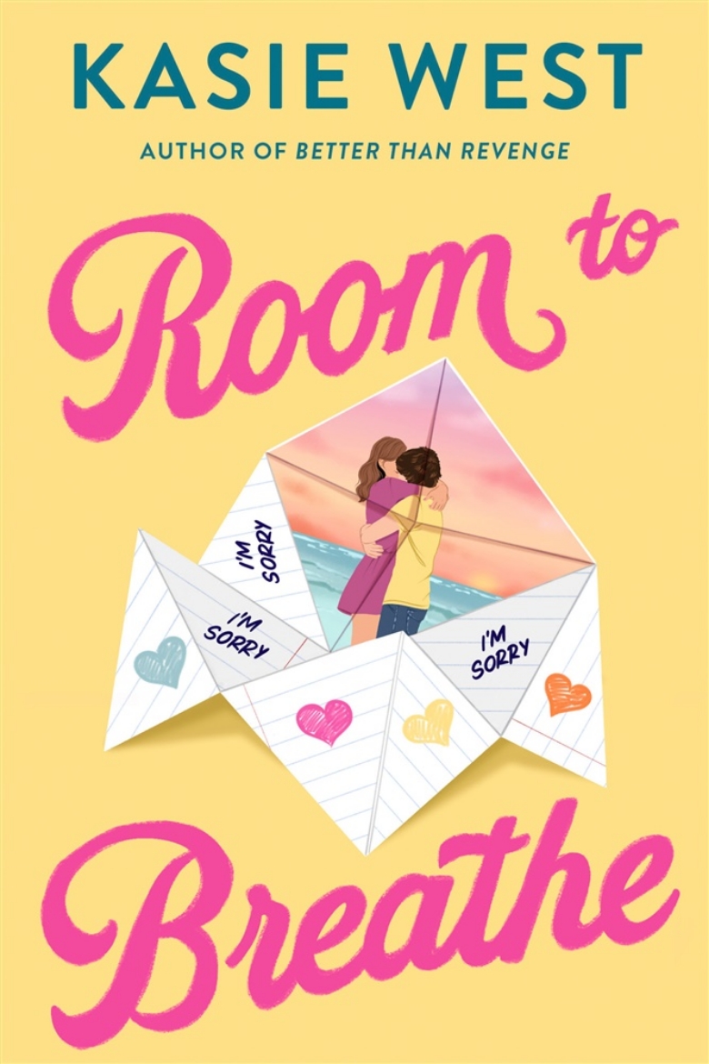Picture of Room to Breathe