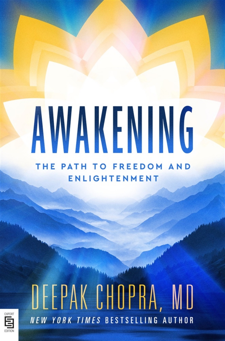 Picture of Awakening: The Path to Freedom and Enlightenment