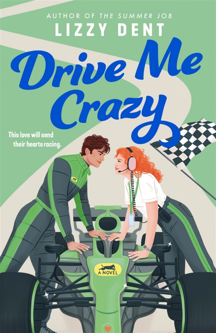 Picture of Drive Me Crazy