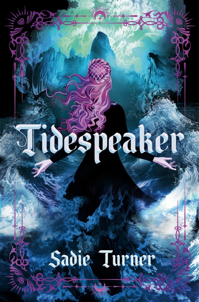 Picture of Tidespeaker