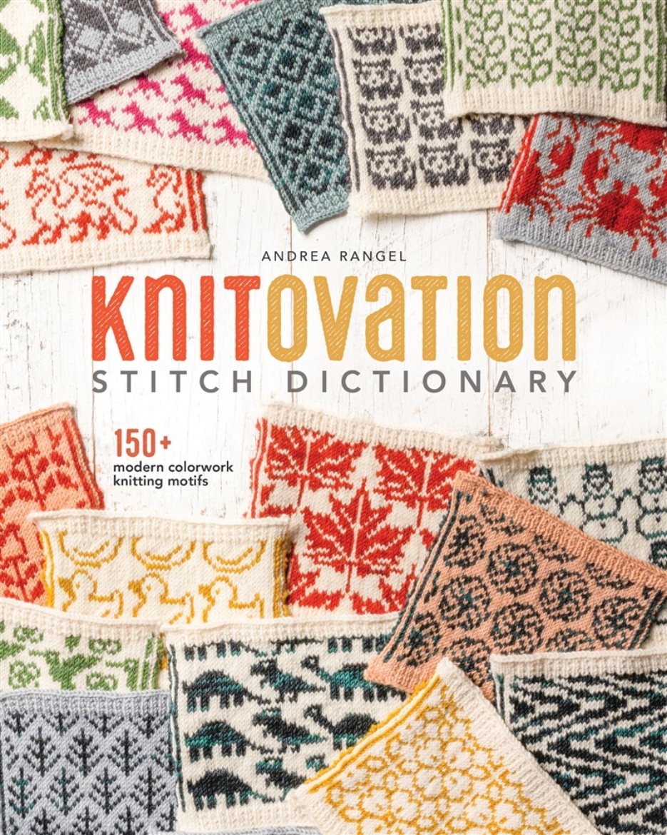 Picture of KnitOvation