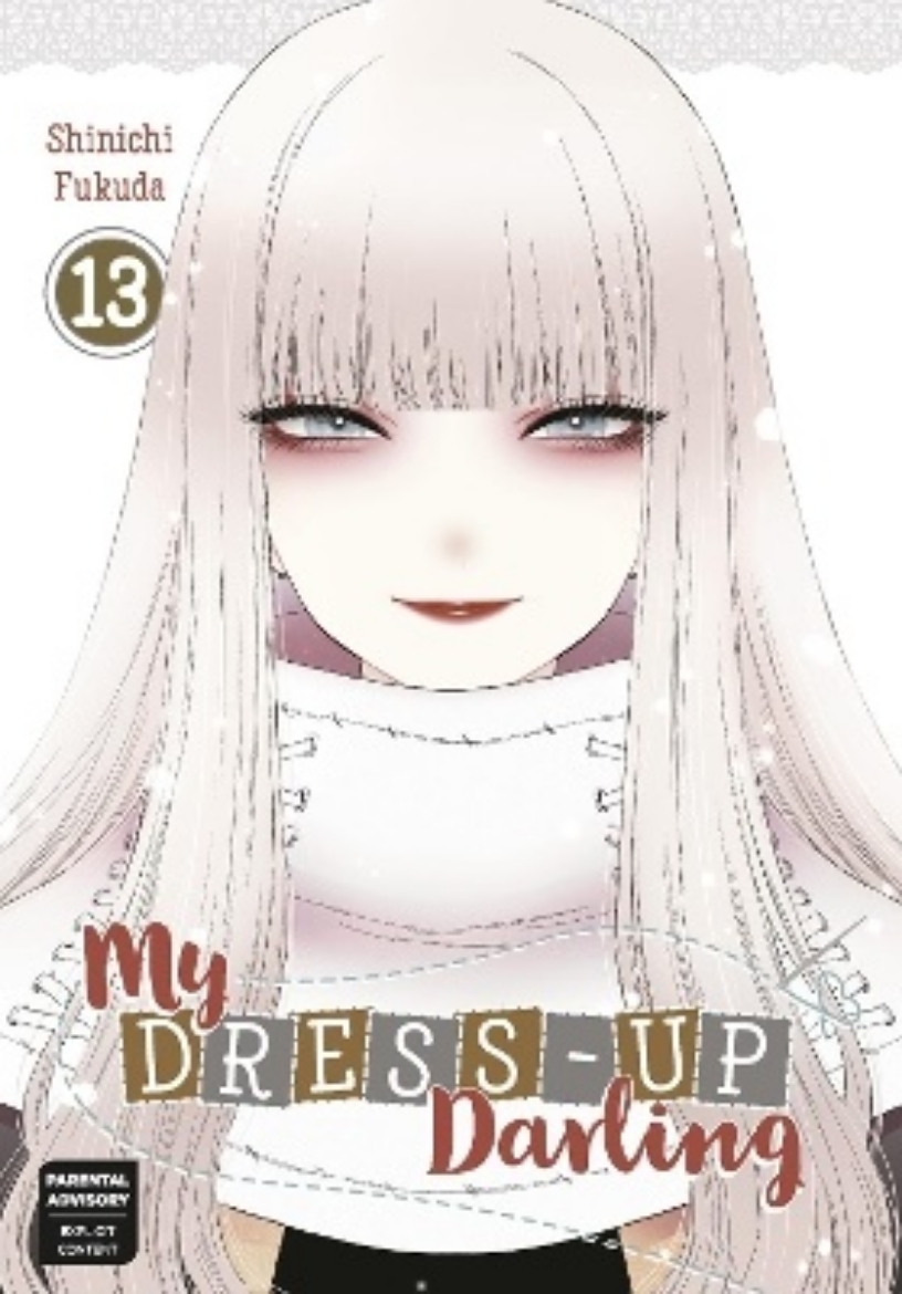 Picture of My Dress-Up Darling 13