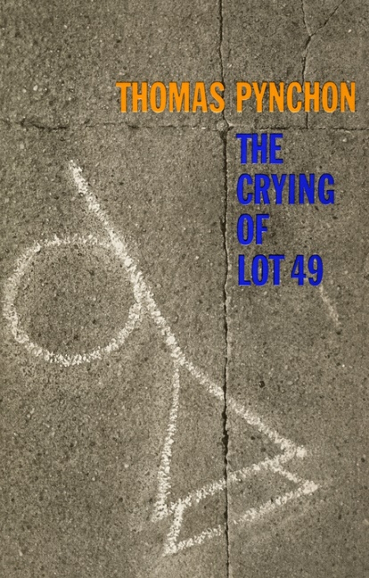 Picture of Crying of Lot 49, The