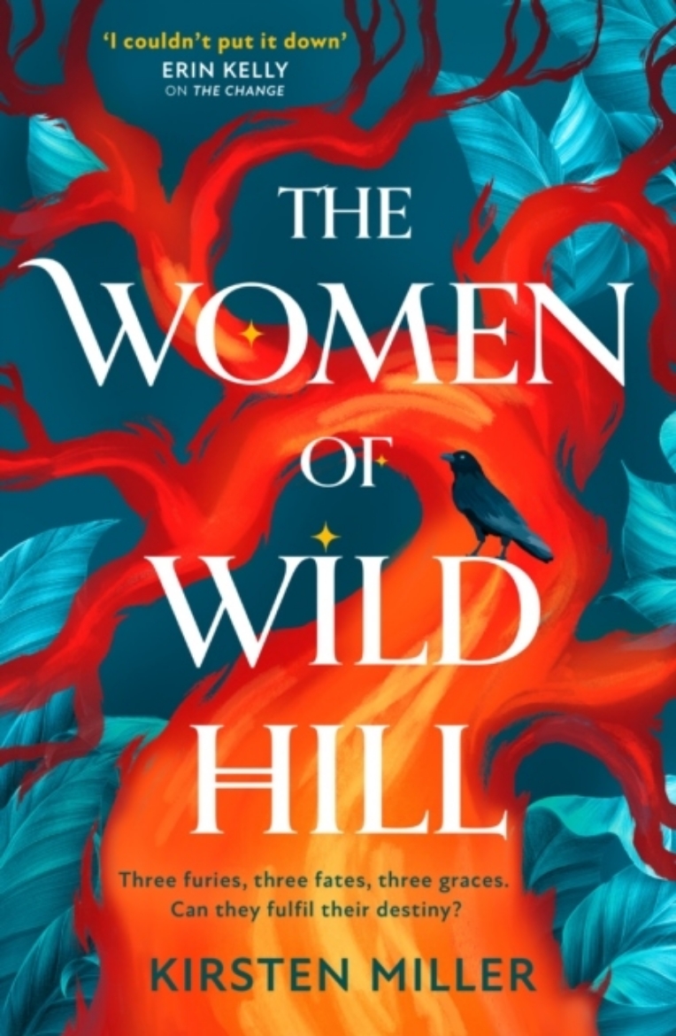 Picture of The Women of Wild Hill
