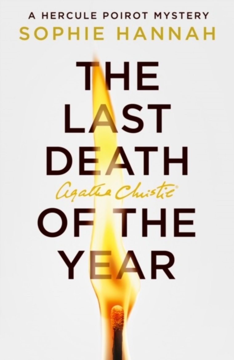 Picture of The Last Death of the Year