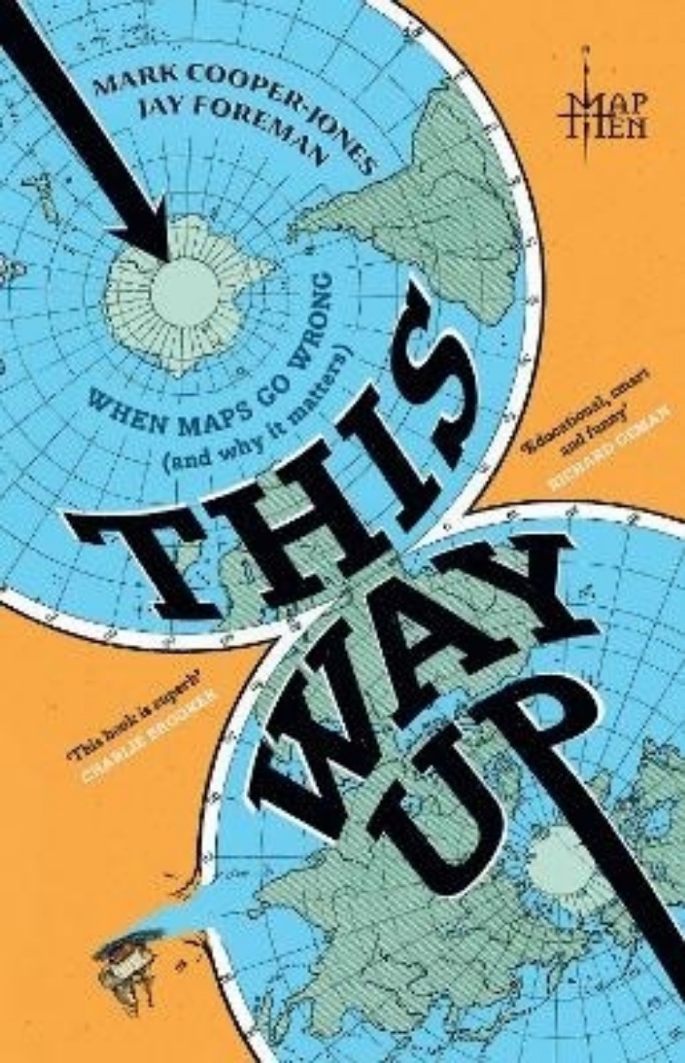 Picture of This Way Up
