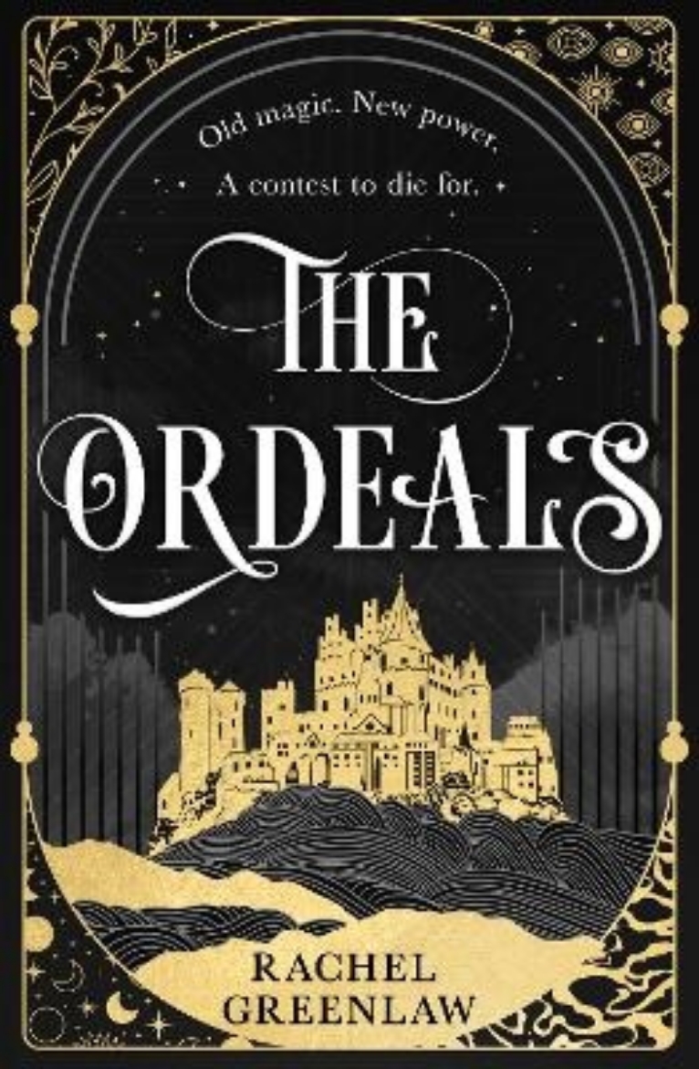 Picture of The Ordeals