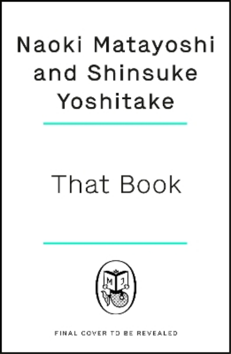 Picture of That Book