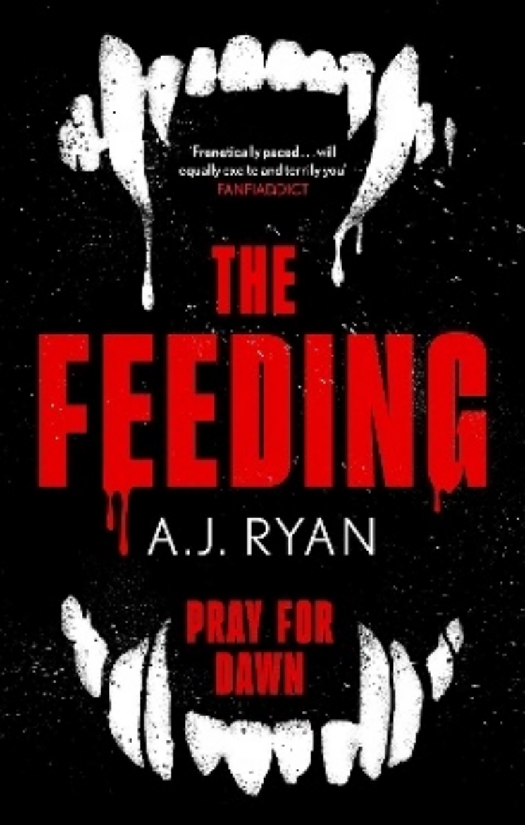 Picture of The Feeding