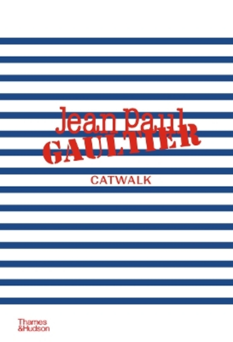 Picture of Jean Paul Gaultier Catwalk