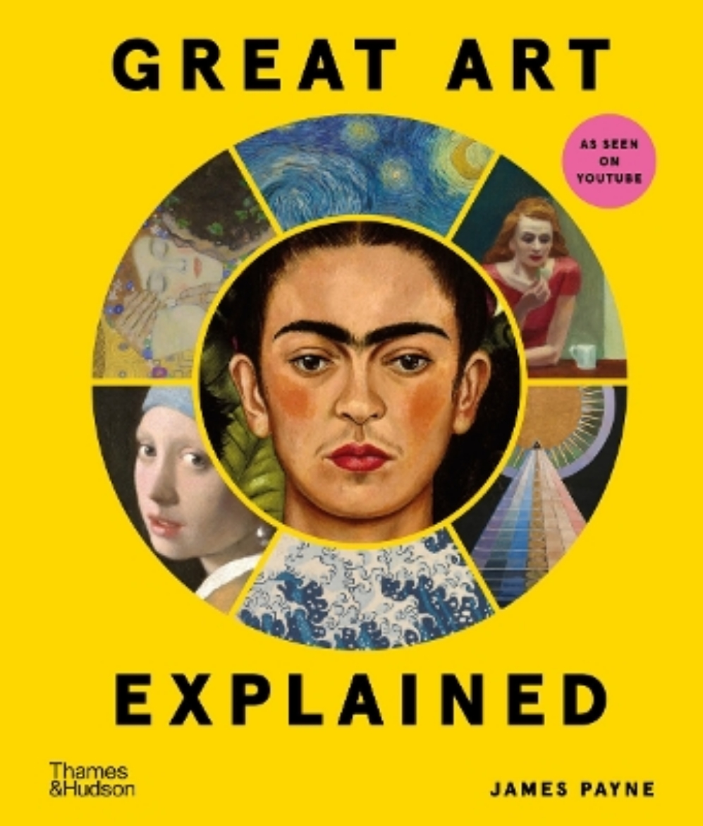 Picture of Great Art Explained