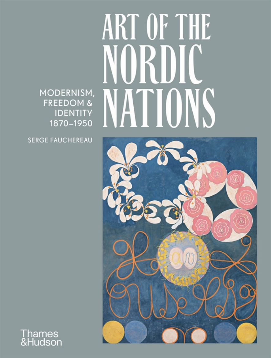 Picture of Art of the Nordic Nations