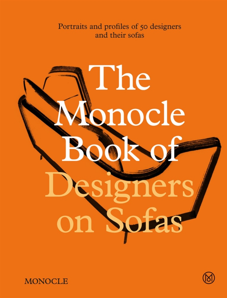 Picture of Designers on Sofas