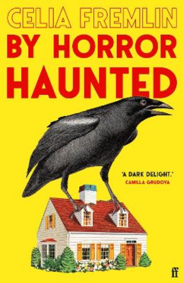 Picture of By Horror Haunted