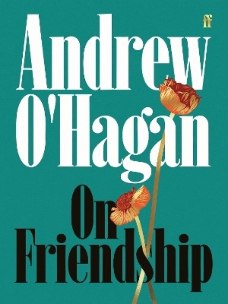 Picture of On Friendship