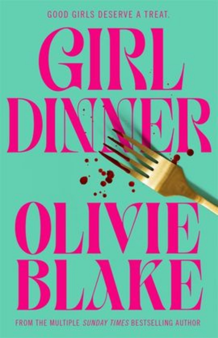 Picture of Girl Dinner