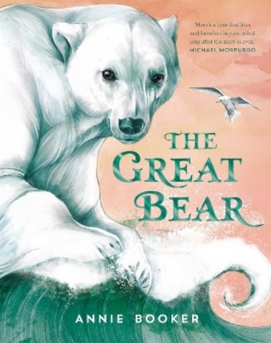 Picture of The Great Bear