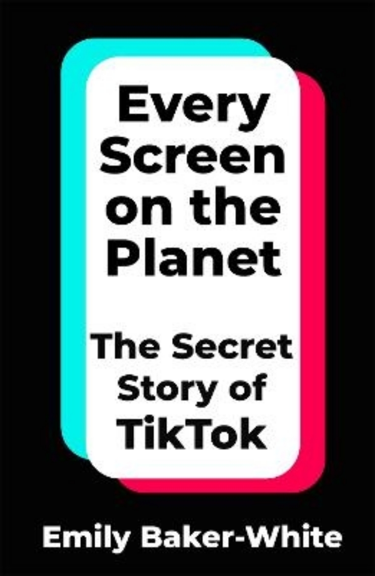 Picture of Every Screen on the Planet
